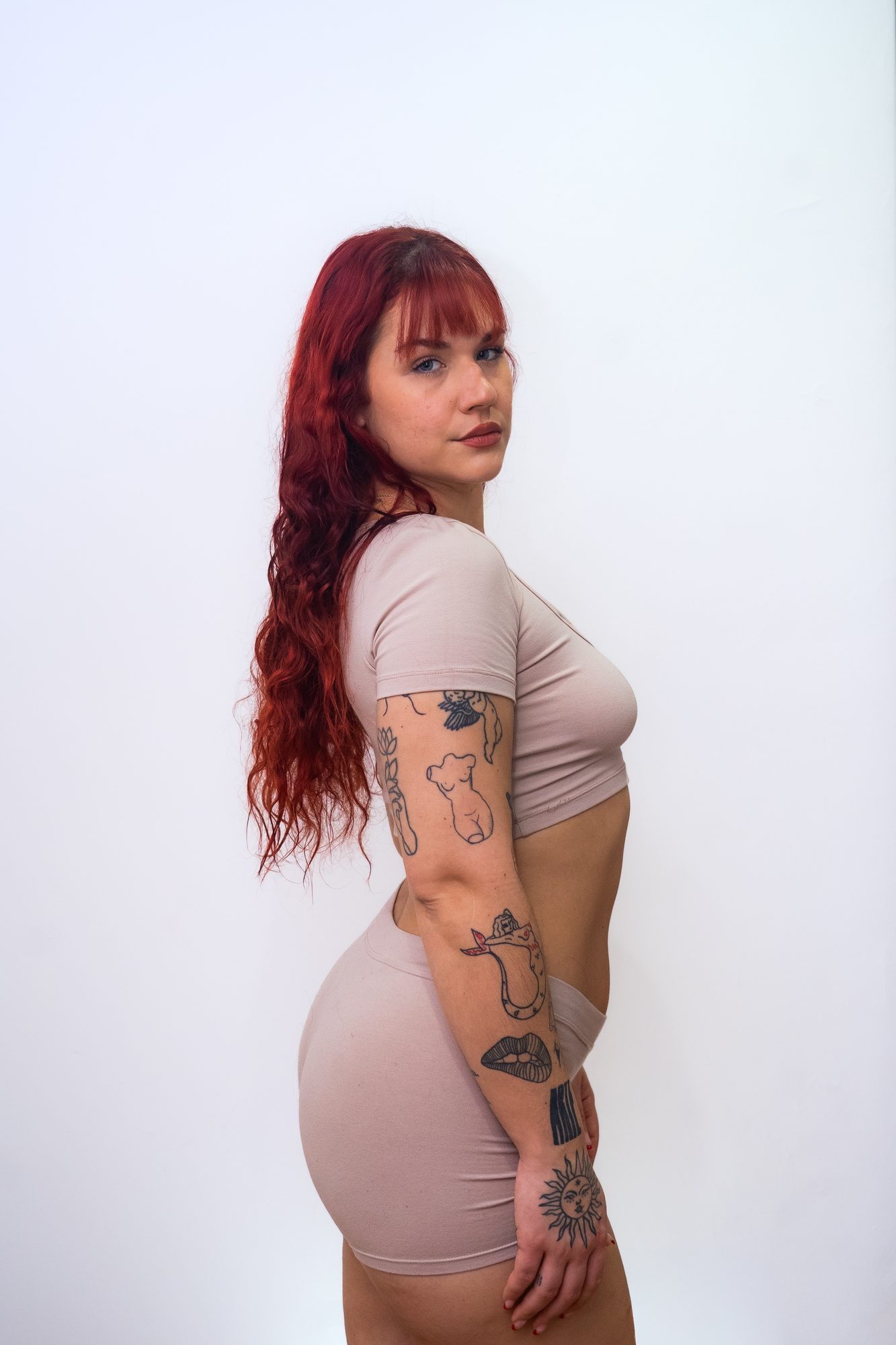 Pola Sol Barrese 3